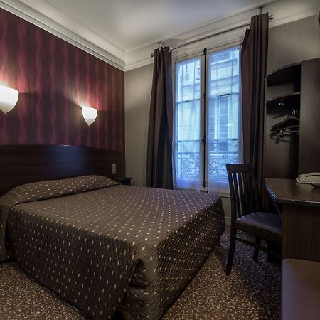 Hotel Victor Masse Paříž Exteriér fotografie